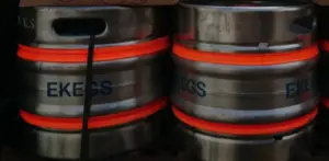 eKegs