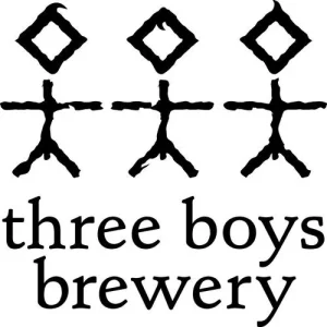 Three Boys