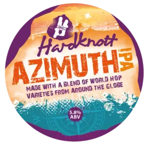 Azimuth-Keg2