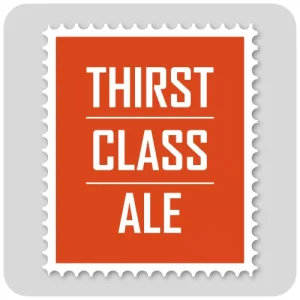 Thirst Class Ale