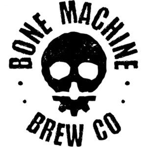 Bone Machine