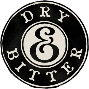 Dry & Bitter