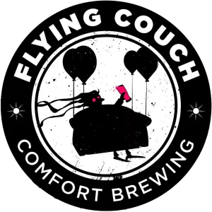 Flying Couch