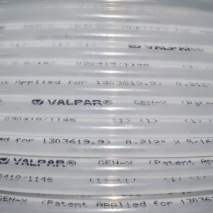 Valpar Gen-X Tube