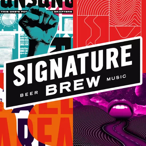 Signature Brew