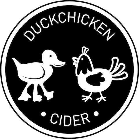 Duckchicken Cider