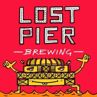 Lost Pier