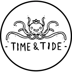 Time and Tide